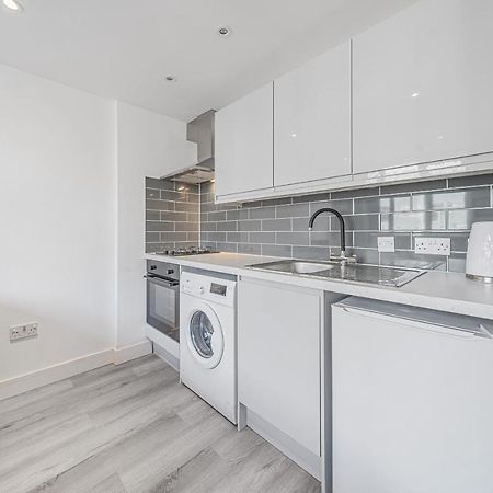 Studio Flat In Camberwell Διαμέρισμα Λονδίνο Εξωτερικό φωτογραφία