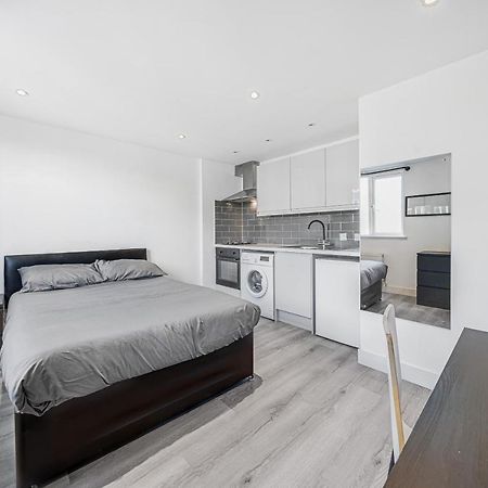 Studio Flat In Camberwell Διαμέρισμα Λονδίνο Εξωτερικό φωτογραφία